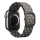 Uniq Pasek Aspen do Apple Watch 44/45/46/49 mm pebble grey UNIQ-45MM-ASPDEPGRY - 1082149 - zdjęcie 2